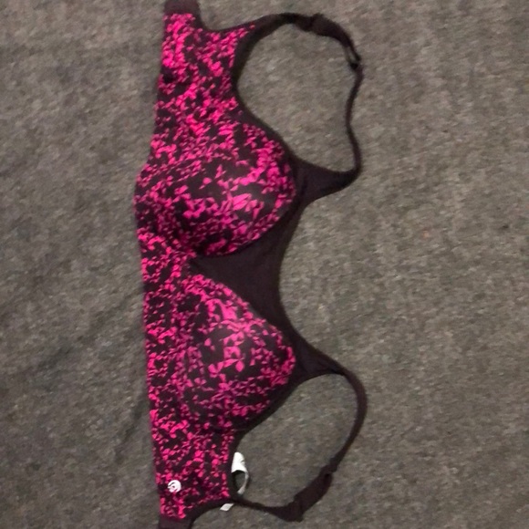 Champion power shape max sports bra 34dd. - Picture 1 of 3